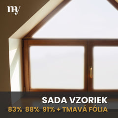 SMART FOIL SAMPLE KIT - MANYMYSHOP